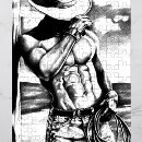 Suche nach cowboy puzzle Für ihn