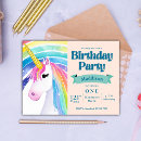 Suche nach kids geburtstag karten Einhorn