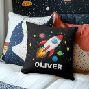Suche nach planeten kissen Junge