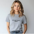 Suche nach slogan frauen tshirts Modern
