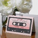 Suche nach kassette karten Rosa