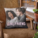 Suche nach girlfriend kissen Valentinstag