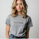 Suche nach finden tshirts Für sie