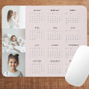 Suche nach personalisierter kalender mousepads Für alle