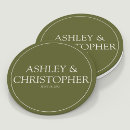 Suche nach lila untersetzer Brautparty