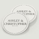 Suche nach lila untersetzer Brautparty