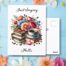 Suche nach denken sie postkarten Aquarellbild