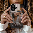 Suche nach wedding iphone hüllen Für sie/ihn