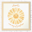 Suche nach babymädchen kinderzimmer poster Niedlich