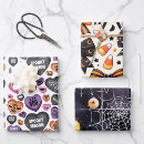 Suche nach spinnennetz geschenkpapier Für sie