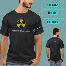 Suche nach radioaktive tshirts Nerd