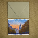 Suche nach vilnius postkarten Architektur