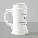 Suche nach boxen bierkrüge Boxer