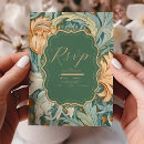 Suche nach william morris muster einladungen Vintag