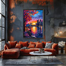 Suche nach sydney skyline poster Für alle