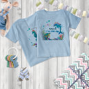 Suche nach delfin babykleidung Aquarell