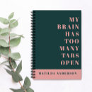 Suche nach green kleine notizbücher Modern