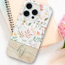 Suche nach boho chic iphone hüllen Mit monogramm
