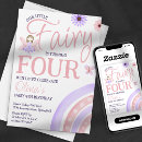 Suche nach feen einladungen Geburtstagseinladung