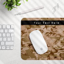 Suche nach wüsten mousepads Für ihn