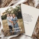 Suche nach thanksgiving karten Familie