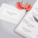 Suche nach name rücksende aufkleber Schwarz weiß