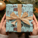 Suche nach taucher geschenkpapier Ozean