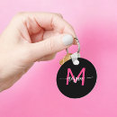 Suche nach hot pink schlüsselanhänger Niedlich