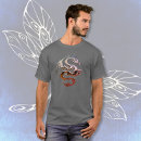 Suche nach dragones tshirts Für ihn