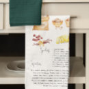 Suche nach schokolade geschirr tücher Aquarell