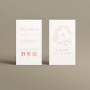 Suche nach das wappen visitenkarten Für sie