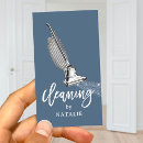 Suche nach staubsauger visitenkarten Haushaltsführung