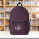 Suche nach plum taschen Monogramm