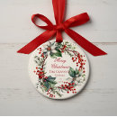 Suche nach weihnachtshaus ornamente Für alle