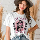 Suche nach skelett damen tshirt Jede person