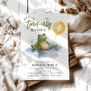 Suche nach toad einladungen Frosch