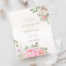 Suche nach weißes rosa grün einladungen Für sie/ihn