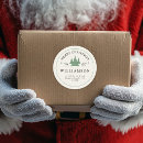 Suche nach weihnachtsbaum rücksende aufkleber Für alle