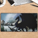 Suche nach mystische kunst mousepads Jede person