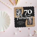 Suche nach 70 geburtstag untersetzer Elegant