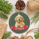 Suche nach golden retriever ornamente Jede person