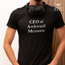 Suche nach lustige ceo tshirts Für alle
