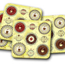 Suche nach coffee untersetzer Retro