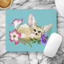Suche nach niedlicher fuchs mousepads Blau