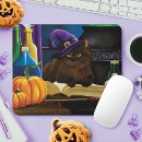Suche nach halloween mousepads Kürbis