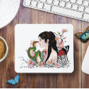 Suche nach rosa drache mousepads Jede person