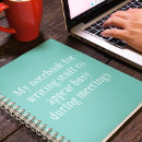 Suche nach unternehmensnotizbücher Lustig