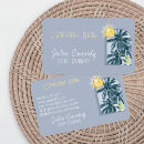 Suche nach cocktail party visitenkarten Veranstaltungsplaner