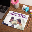 Suche nach ehefrau mousepads Für sie