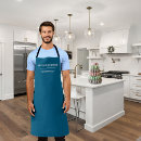 Suche nach chic lange schürzen Papa